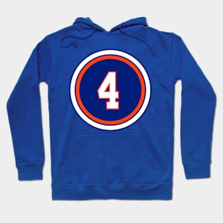 Andy Greene Hoodie